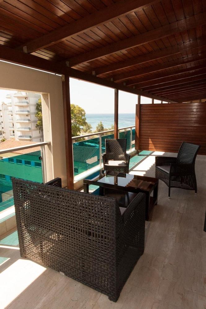 Nefeli Hotel Alimos Exteriér fotografie