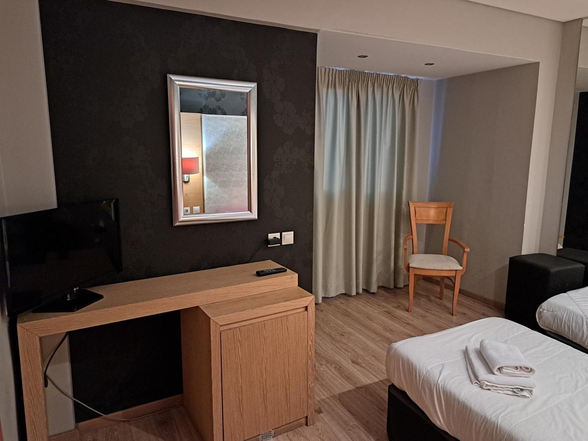 Nefeli Hotel Alimos Exteriér fotografie