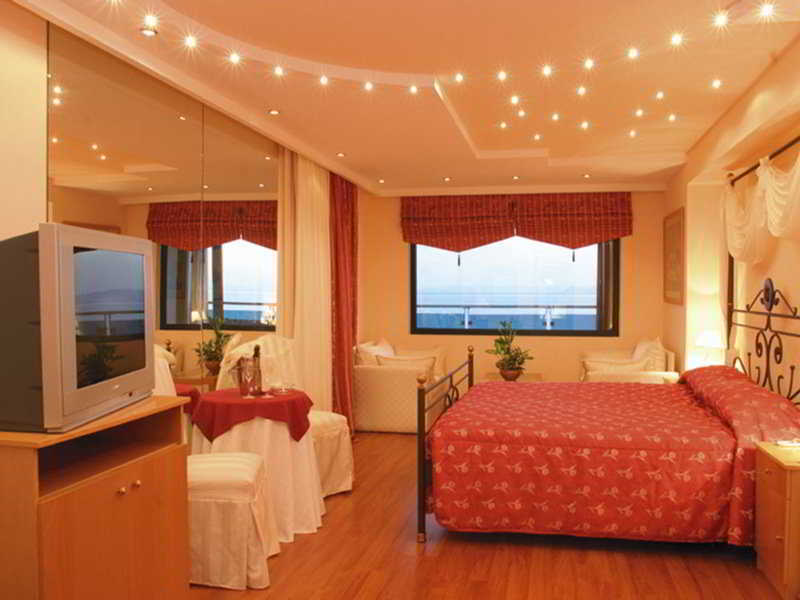 Nefeli Hotel Alimos Exteriér fotografie